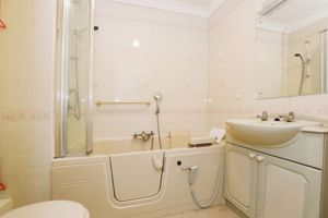 BATHROOM- click for photo gallery